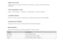 build a complete game design document for your game